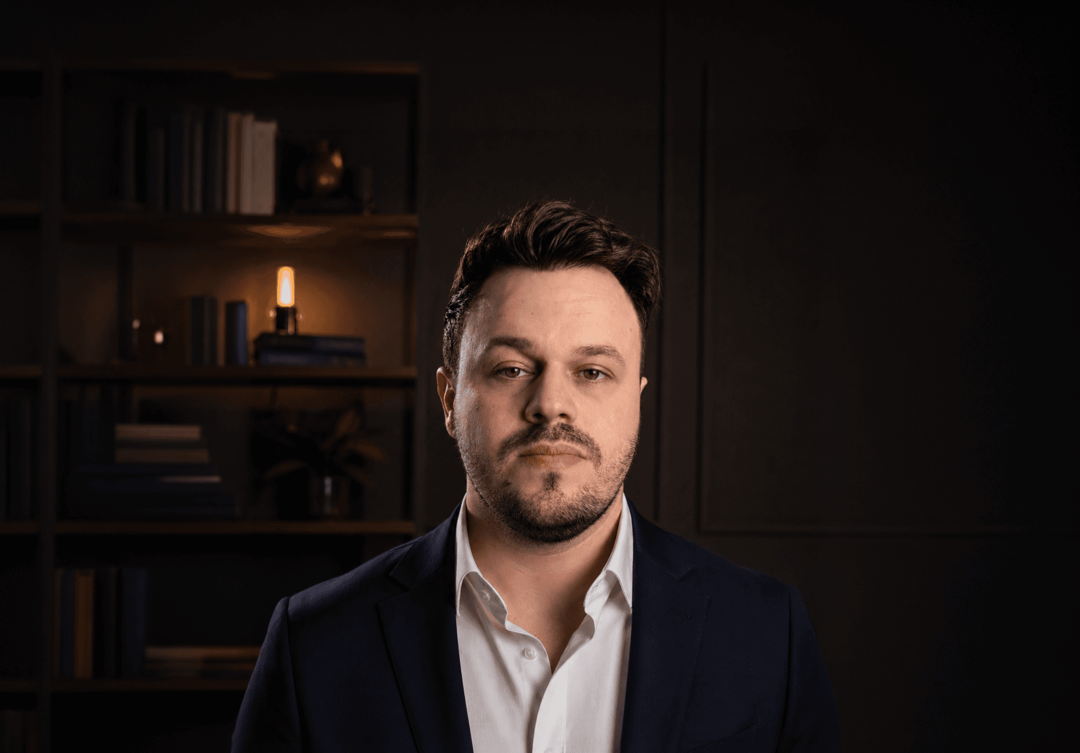 Jonas Prado